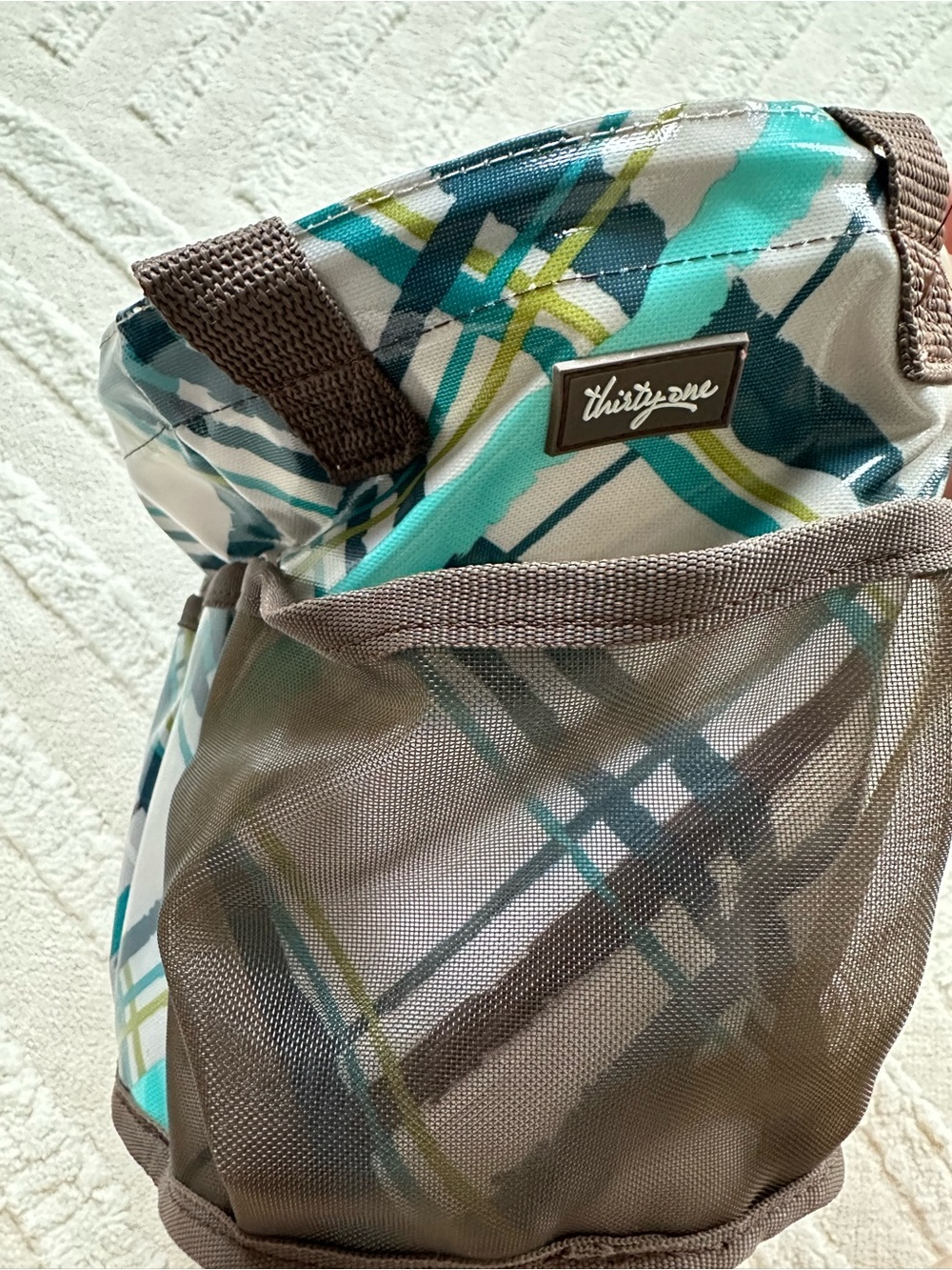 Thirty-One | Roundabout Shower Caddy - Picture 4 of 4